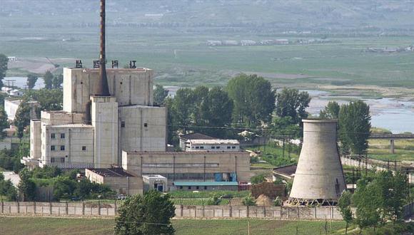 Corea del Norte tiene plutonio para fabricar diez bombas nucleares