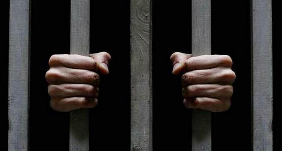 Poder Judicial 94 personas fueron condenadas a cadena perpetua en el