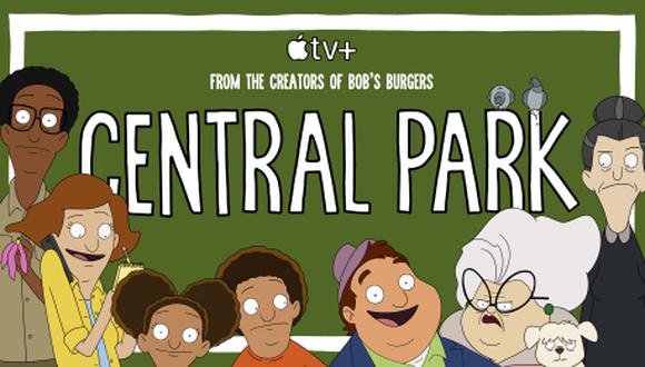 “Central Park”: la serie animada y musical de Apple TV . (Foto: Apple TV)