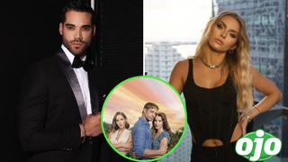 Guty Carrera será protagonista en nueva telenovela de Televisa “Nadie como Tú” con Irina Baeva 