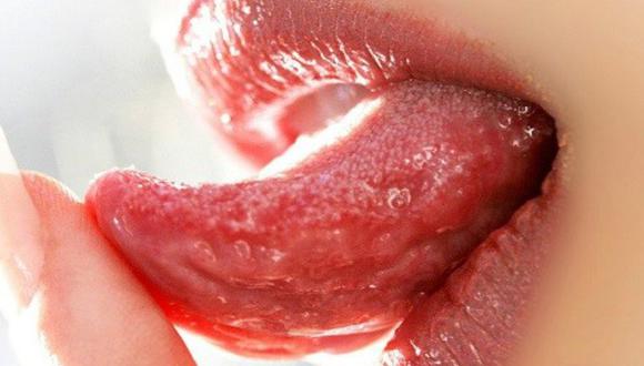 ¡Sácale el lado sexy a tu lengua! 4 cosas que tienes que hacer 