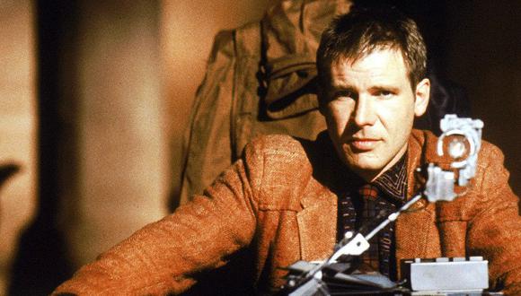 Blade Runner: estrenará su secuela en 2018