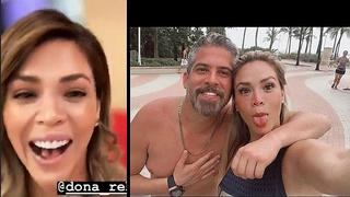 ​Sheyla Rojas anuncia por fin la fecha de su boda con Pedro Moral