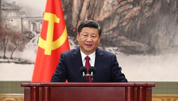 ​Xi Jinping pide al pueblo chino que se prepare para "situaciones difíciles"