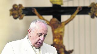 Amenazan de muerte al Papa Francisco 