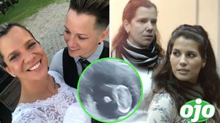 Eva Bracamonte: Tatiana Castro Mannarelli revela que se convertirá en madre por primera vez | VIDEO