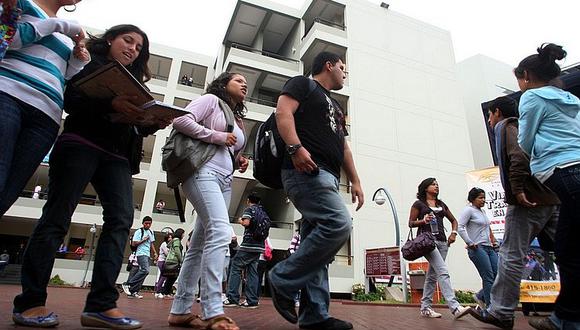 Universidad peruana es la única que figura entre las 500 mejores del mundo 