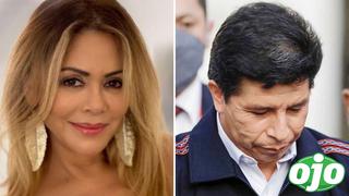 Gisela enfurece con Castillo tras secuestro de periodistas: “No nos divida más, me opongo al ataque a la prensa” 