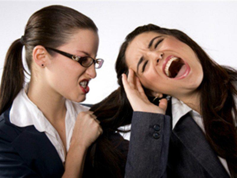 ¿Cómo lidiar con los celos laborales?