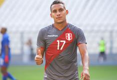 Valera reveló su emoción por anotar con la selección peruana: “Siempre lo soñé”