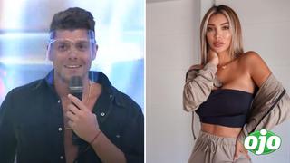 Ignacio Baladán le envía fuerte indirecta a Paula Manzanal tras ser vinculada con Fabio Agostini: “La carne uruguaya es la mejor”