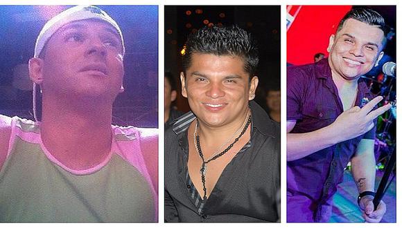 Kike Paz: Ricky Trevitazo revela lo que sucedió con Angelo Aguirre tras accidente