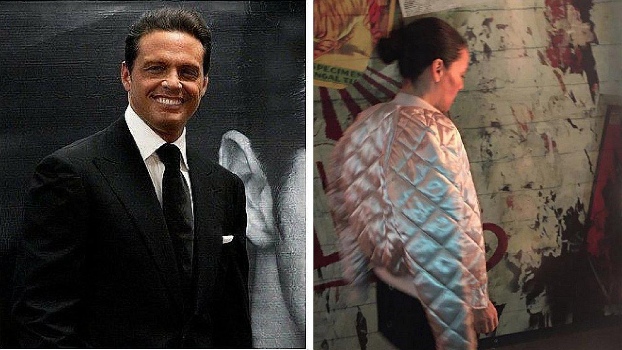 Luis Miguel: ¿Quién es la madre de su hija mayor y cómo se enteró que sería papá?