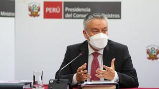 Guerra entre Rusia y Ucrania elevaría precios de las importaciones en Perú, advierte MEF 