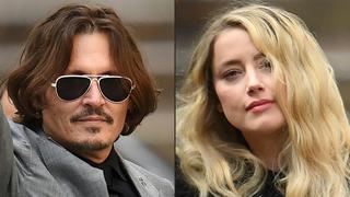 Cómo una pelea con Amber Heard hizo que Johnny Depp perdiera parte de un dedo