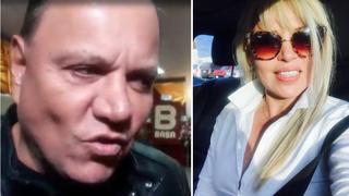 Mauricio Diez Canseco se separó de Antonella De Groot y responde si fue por Daysi Ontaneda | VIDEO