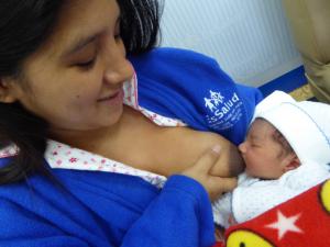 EsSalud: Empresas deben habilitar ambientes propicios para lactancia materna