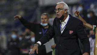 ¡Confirmado! Jorge Fossati será el nuevo DT de Universitario de Deportes