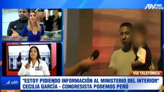 Coronavirus: ¿Qué dijo el comisario que dejó libre a Nolberto Solano? | VIDEO
