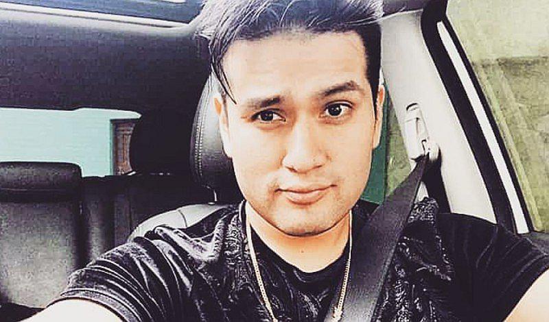 Deyvis Orosco actuará en remake de Torbellino 