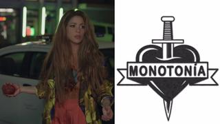 Monotonía de Shakira: ¿Por qué el videoclip dedicado a Gerard Piqué sería vetado de YouTube?