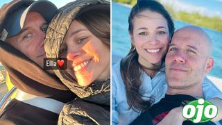 El amoroso mensaje que le envió Juliana Molina a Gian Marco tras haber sido diagnosticado de cáncer: “Te amo sin miedo”