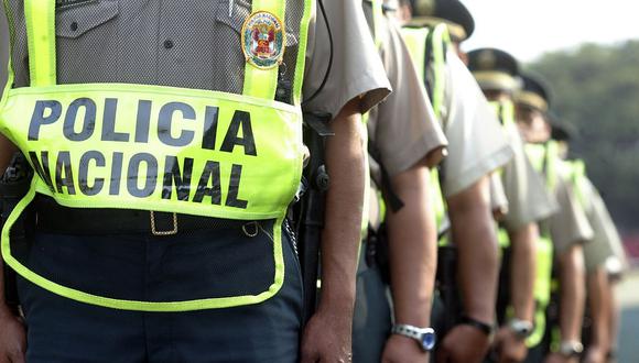 Lima y Callao contarán con más policias para combatir la inseguridad ciudadana