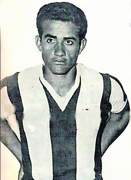 Falleció Guillermo Delgado