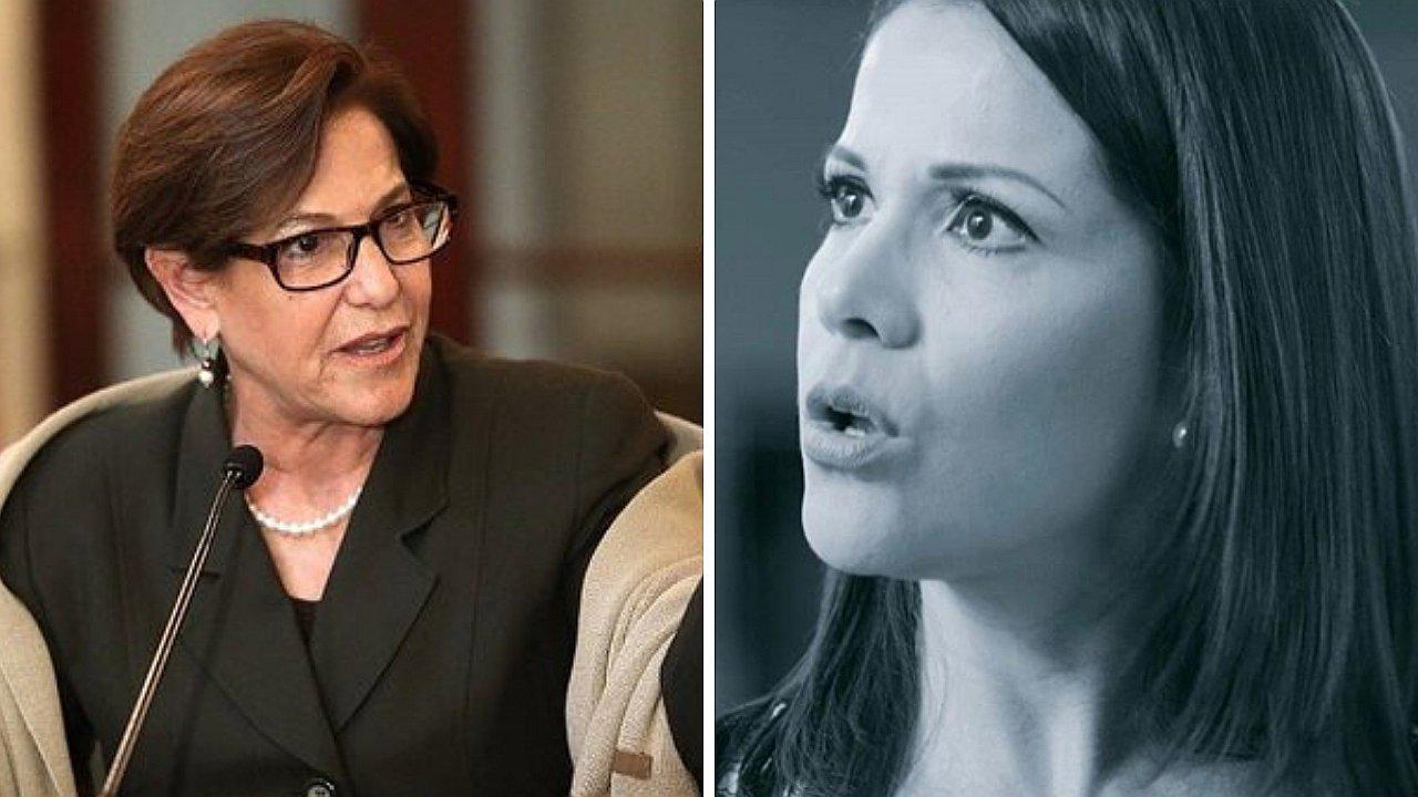 Mónica Sánchez sobre caso Susana Villarán: "Dejen de inculparme por algo que no hice" 