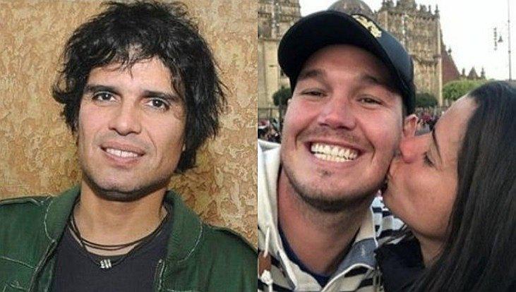 El deseo de Pedro Suárez-Vértiz: "Espero que Vanessa y George se reconcilien"