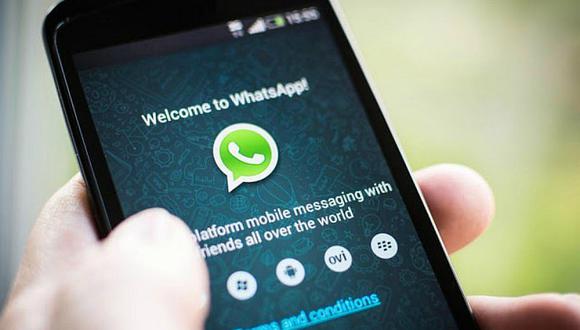 Whatsapp Desaparecerá En Conocidas Marcas De Celulares Mujer Ojo 3680
