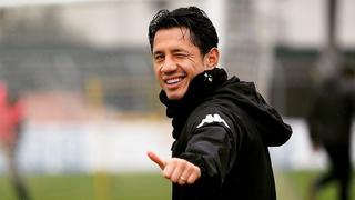 Gianluca Lapadula tentado por dos clubes para que siga en la Serie A de Italia