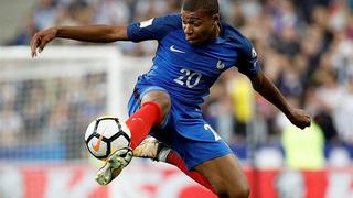 Mbappé: "Quiero marcar la historia del PSG y ganarlo todo" 