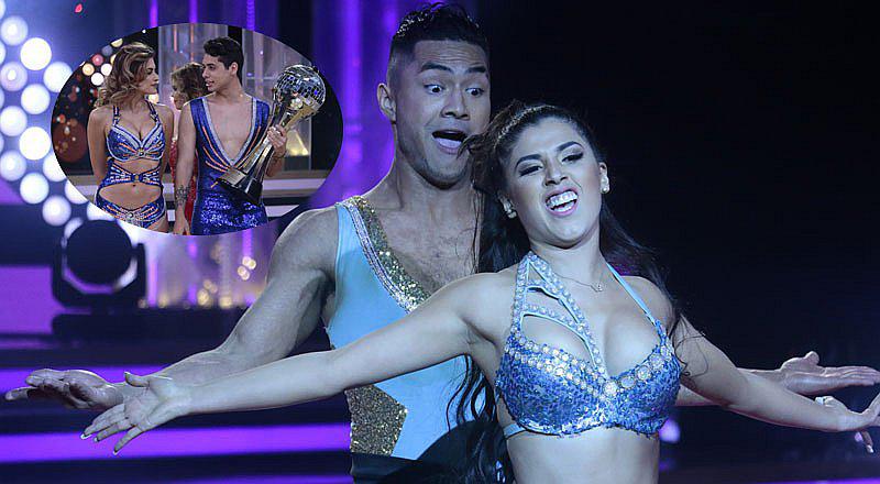 Reyes del Show, con regreso de Yahaira y romance de Milett, logró este ráting 