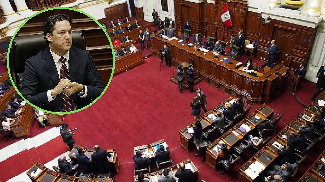 Con OJO crítico: Pelea por la Mesa