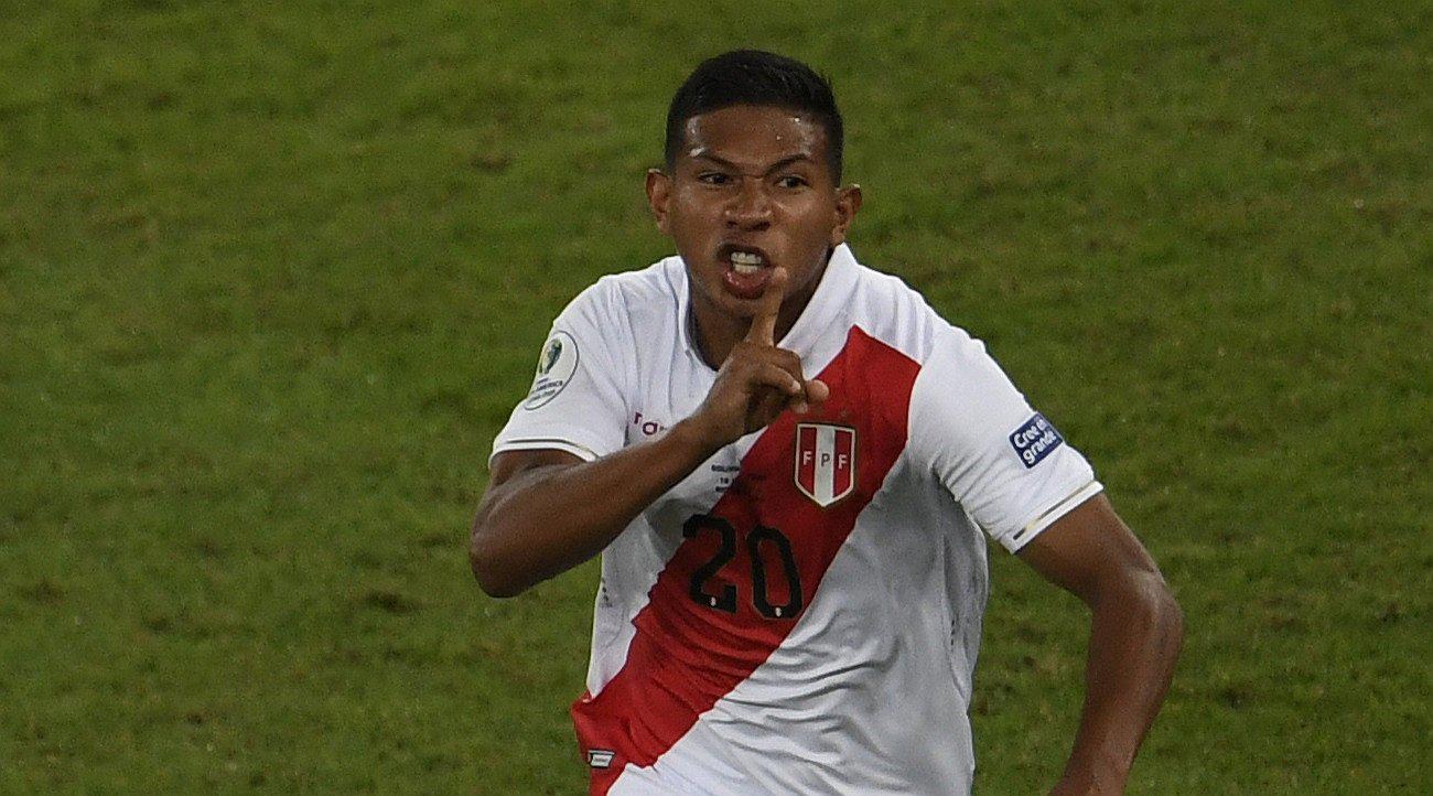 Perú jugará partido amistoso con Brasil después de la Copa América