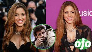 Shakira es elegida como ‘La Mujer del Año” por Billboard