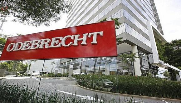 Odebrecht cancela deuda de 434 millones de soles a la Sunat