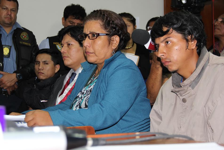 Descuartizador a la cárcel: Dictan 18 meses de prisión preventiva