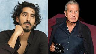 Mario Testino: el actor Dev Patel reveló incidente con fotógrafo