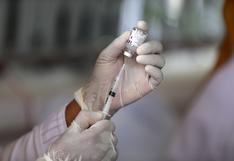Vacuna COVID-19: se acabaron los cupos para ser voluntarios de ensayos clínicos en pocos minutos 
