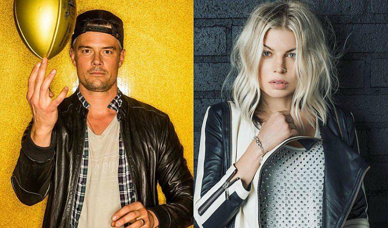 Fergie y Josh Duhamel anuncian separación tras 13 años de relación