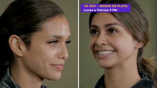 Así lucen las candidatas al Miss Perú sin una gota de maquillaje│VIDEO