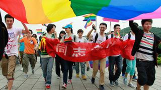 Tribunal chino acepta la primera demanda de petición de matrimonio gay 