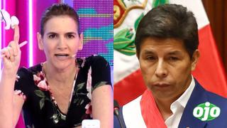 “¡Por un delincuente, bien hecho que se quede preso y que se pudra en la cárcel!”: Gigi Mitre desata su furia por protestas