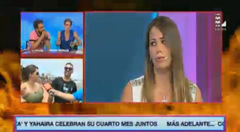 Melissa Klug: Su abogado explicó las movidas legales que está haciendo Jefferson Farfán