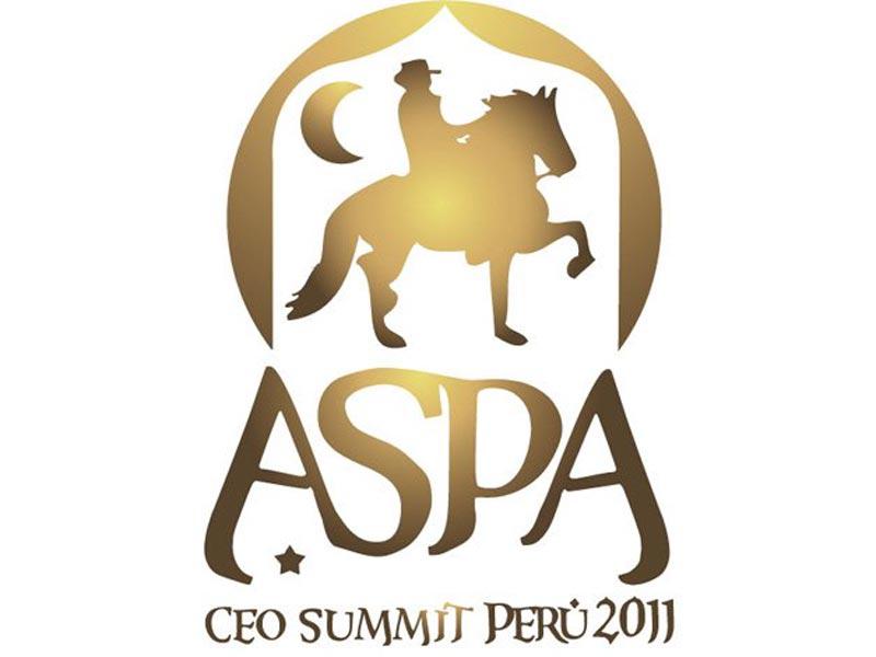 Cumbre del ASPA fue reprogramada para el 19 y 20 de abril 