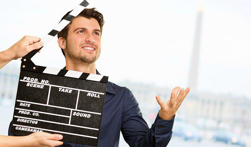 ¿Qué significa soñar con que eres actor?