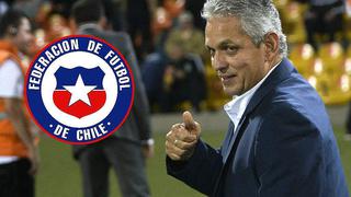 ​Reinaldo Rueda entrenará a Chile y Carpegiani dirigirá a Flamengo