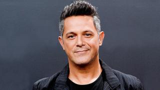 El cantante Alejandro Sanz es hospitalizado por una fuerte neumonía 